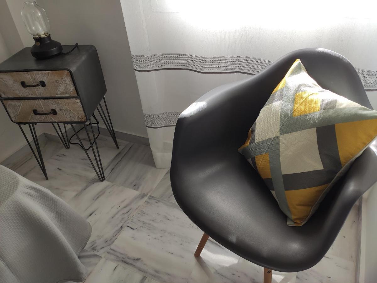Apartment Seneca Junto Al Centro Malaga