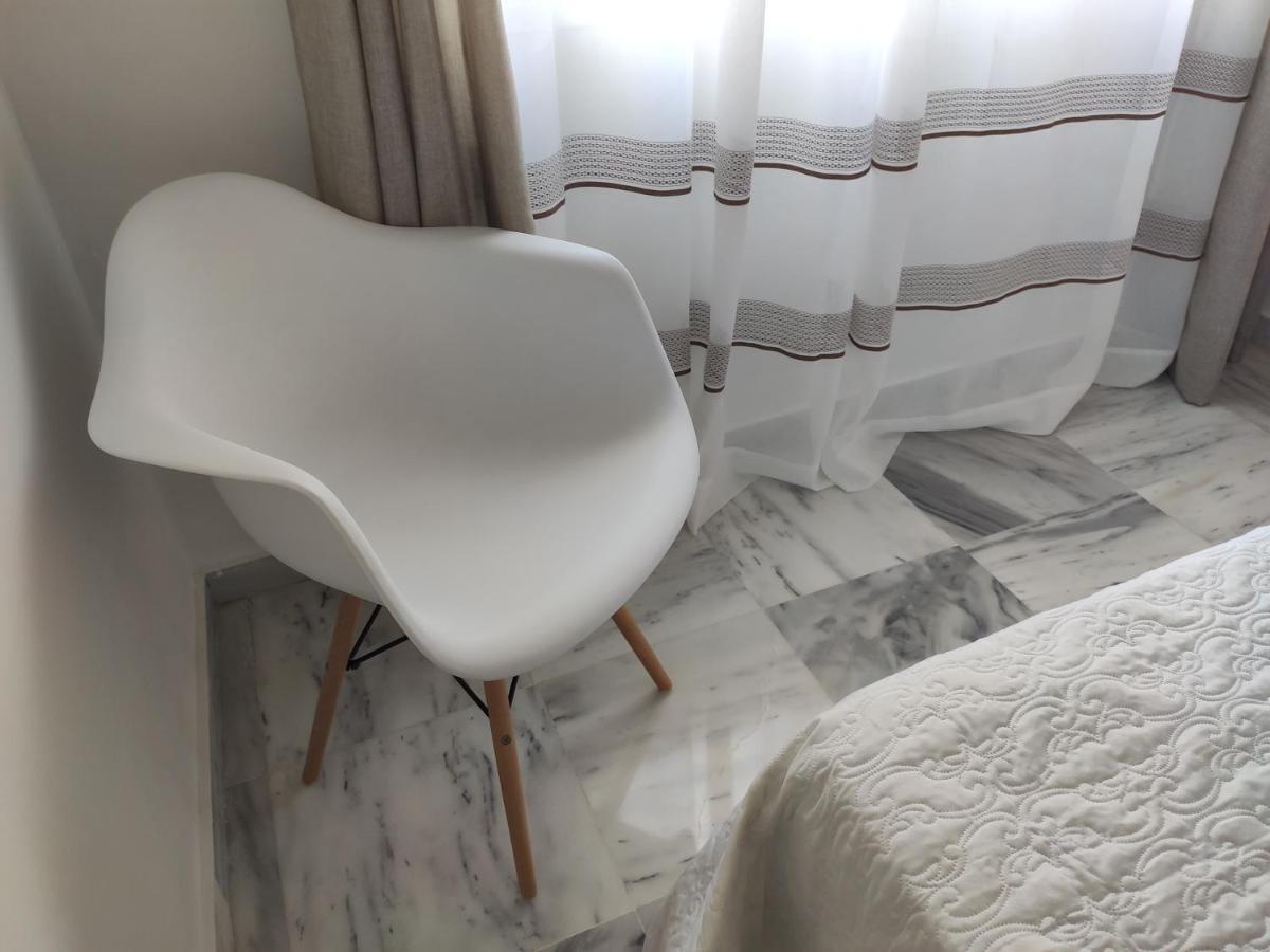 Apartment Seneca Junto Al Centro Malaga