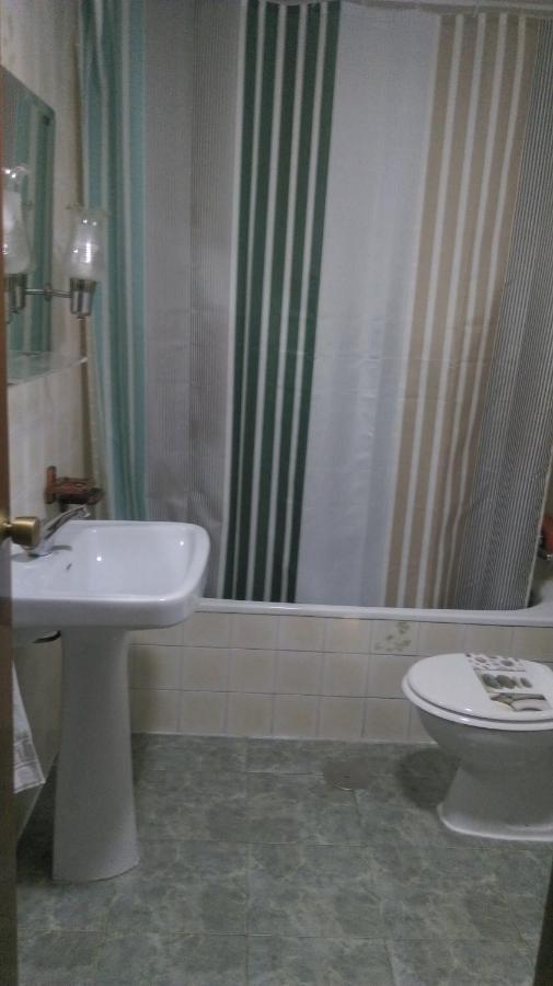 Apartamento Piso Muy Amplio En . Málaga