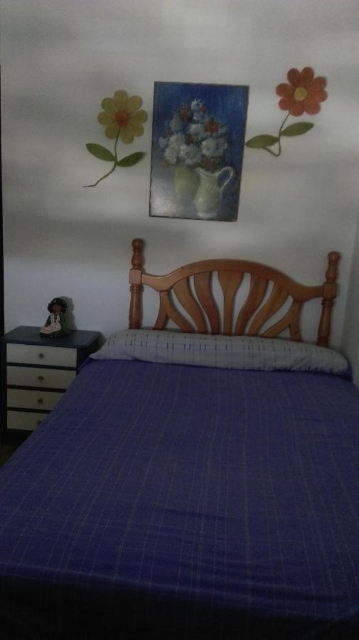 Piso Muy Amplio En . Apartamento