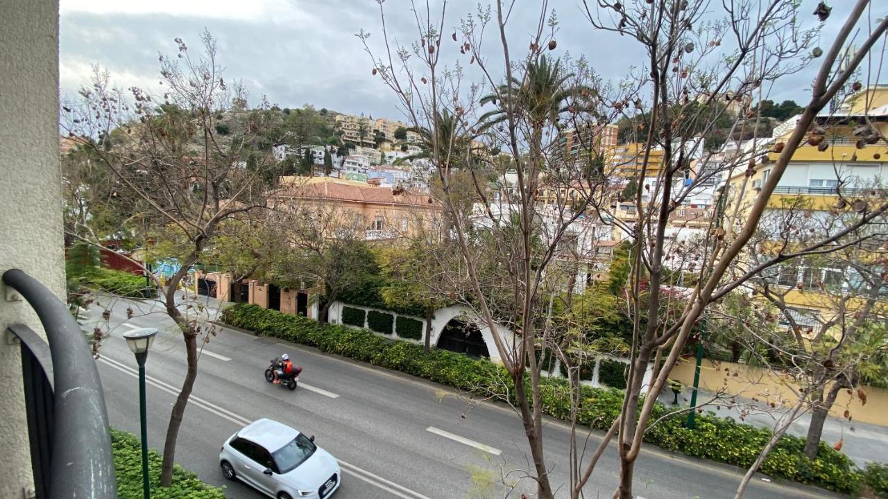 Loft Playa Malaga
