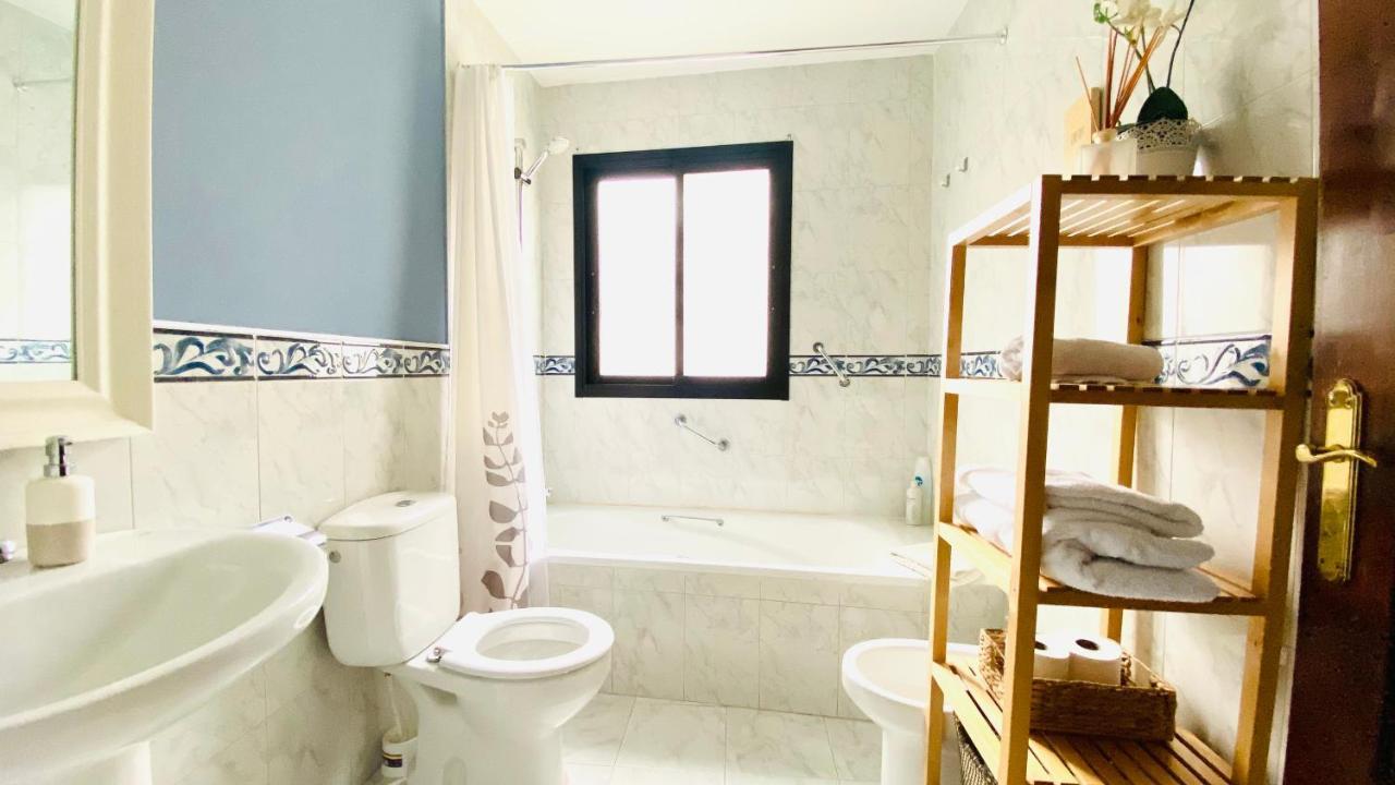 Loft Playa Apartamento Málaga