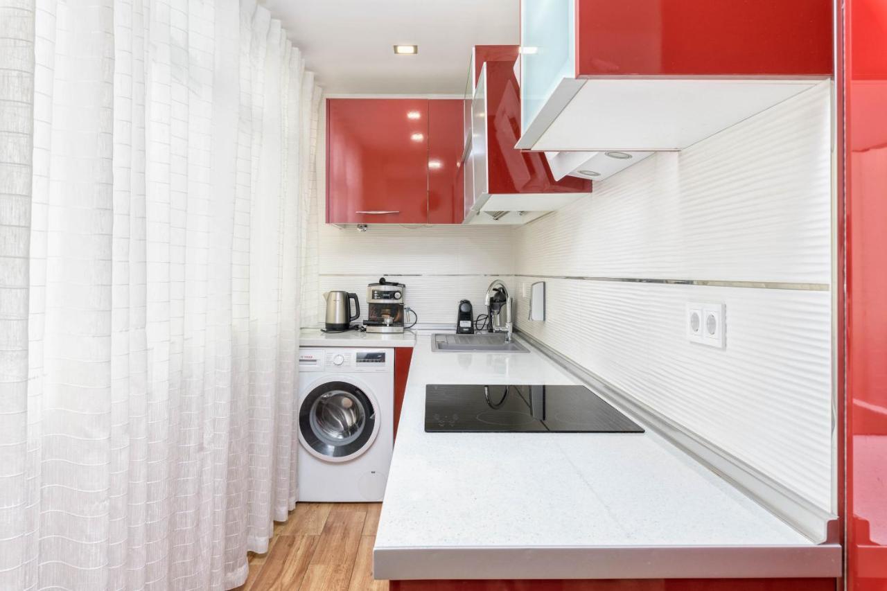 Luxury On The Beach By Rafleys Apartamento