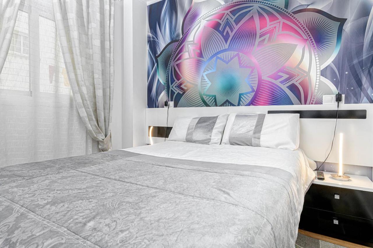 Luxury On The Beach By Rafleys Apartamento