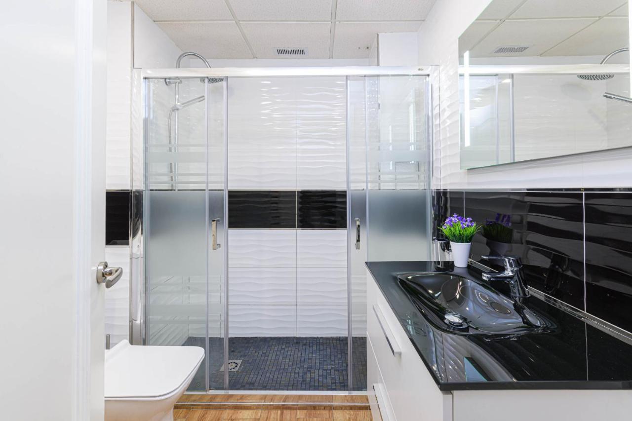 Luxury On The Beach By Rafleys Apartamento *
