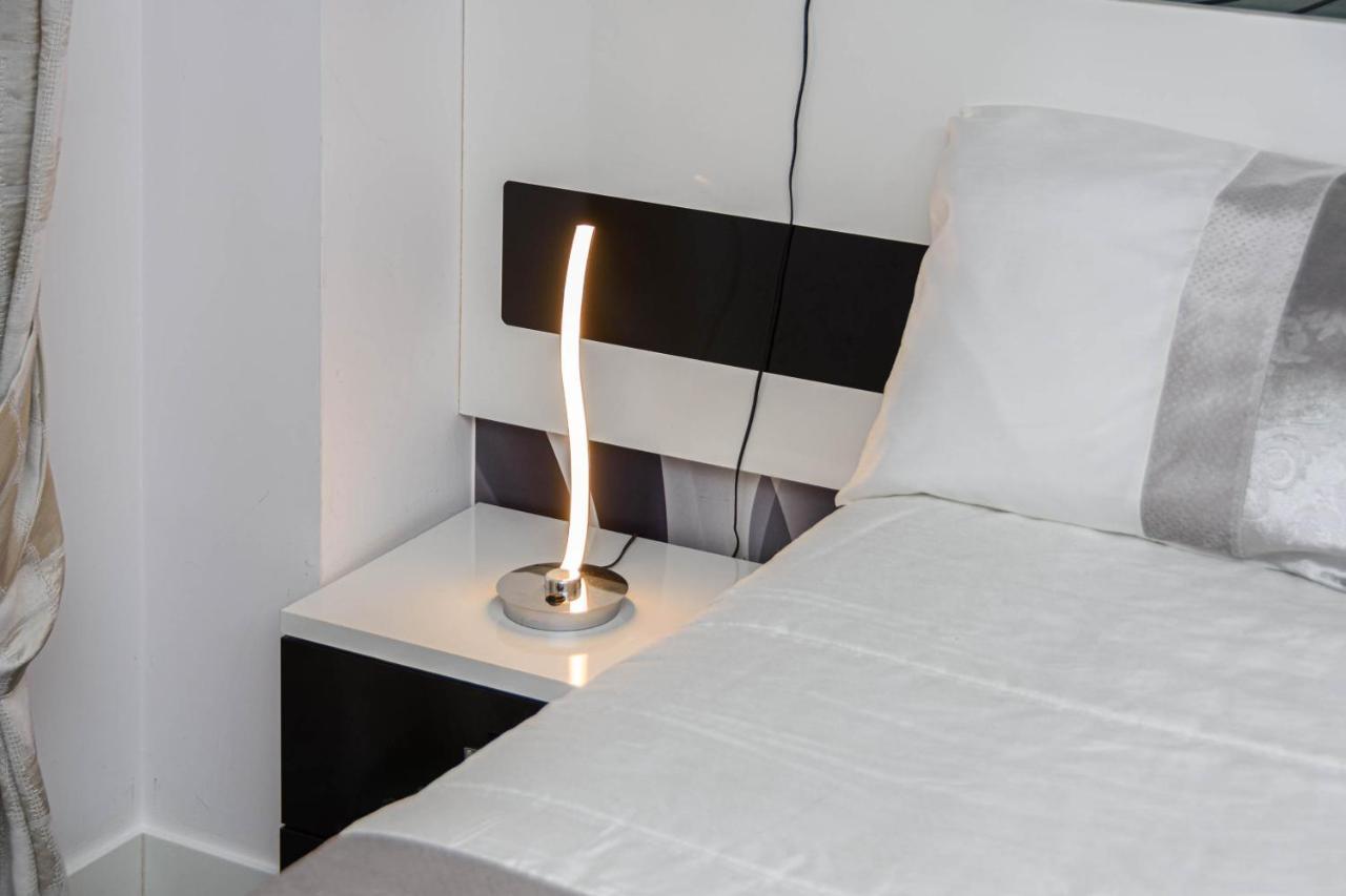 Luxury On The Beach By Rafleys Apartamento *