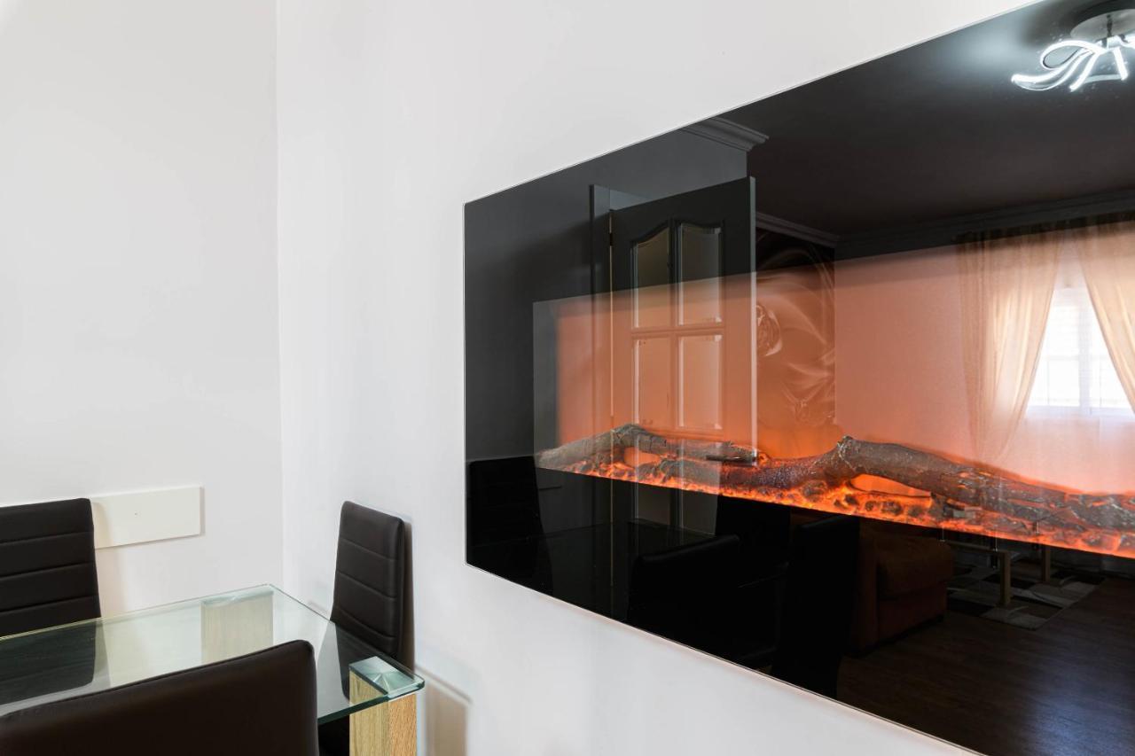 Luxury On The Beach By Rafleys Apartamento