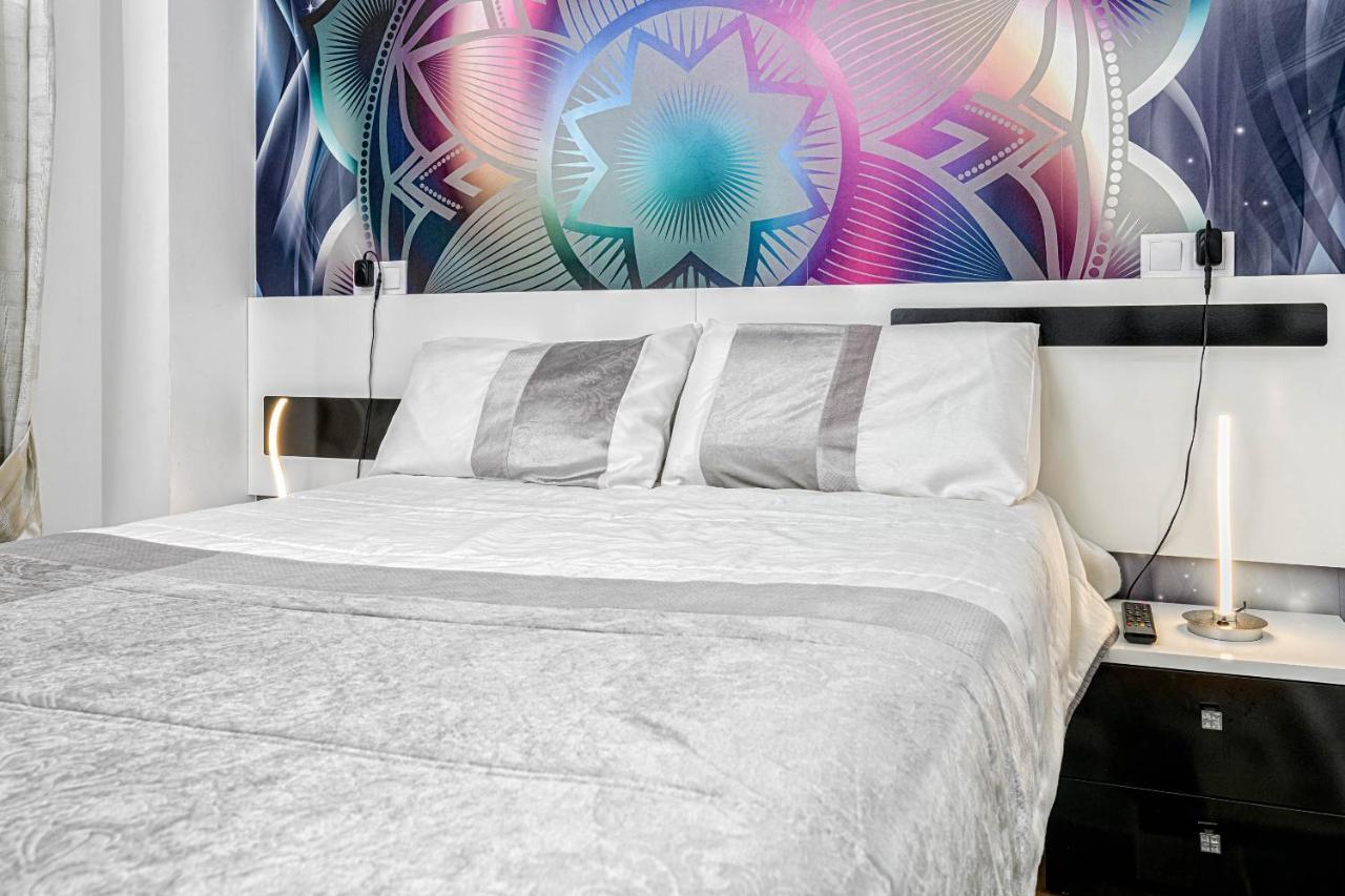 Luxury On The Beach By Rafleys Apartamento