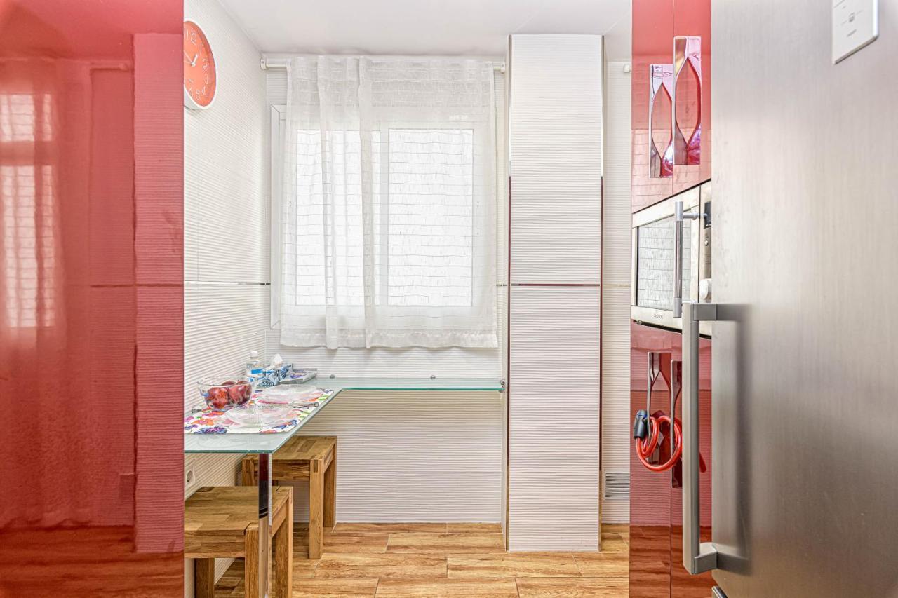 Luxury On The Beach By Rafleys Apartamento Málaga