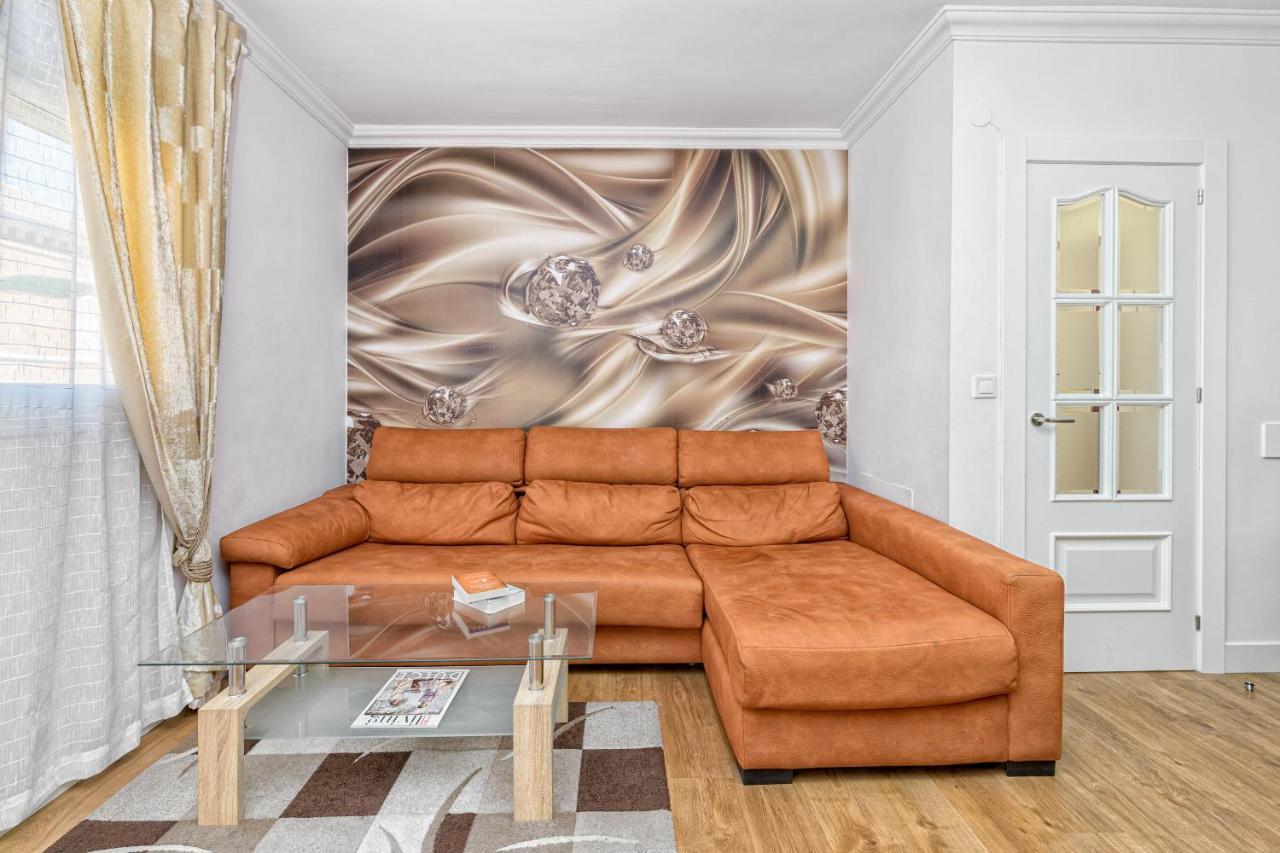 Apartamento Luxury On The Beach By Rafleys