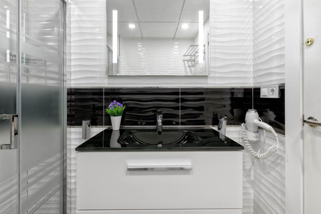 Apartamento Luxury On The Beach By Rafleys *