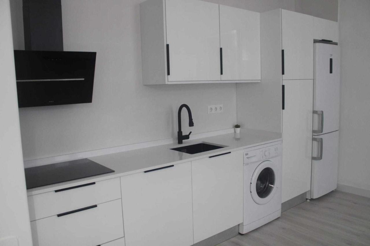 Acogedor Apartamento En El Corazón De Málaga