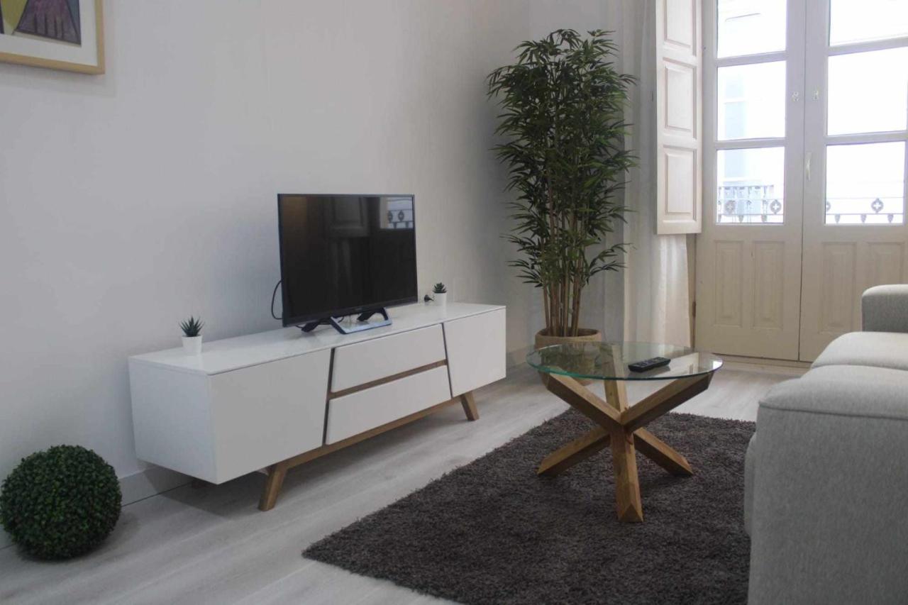 Acogedor Apartamento En El Corazón De Apartamento