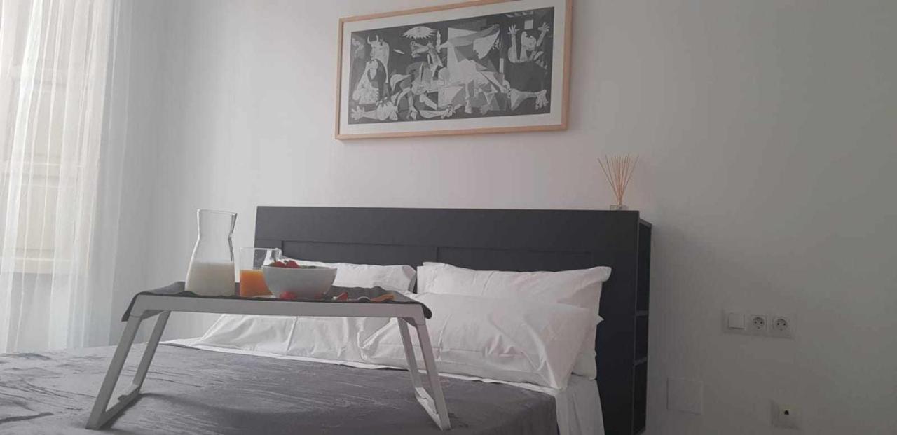 Acogedor Apartamento En El Corazón De