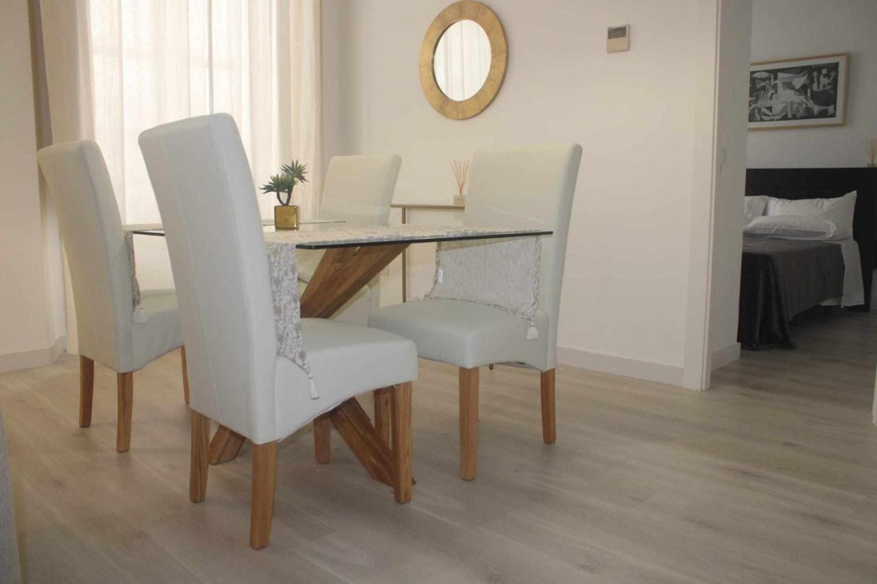 Apartamento Acogedor Apartamento En El Corazón De *