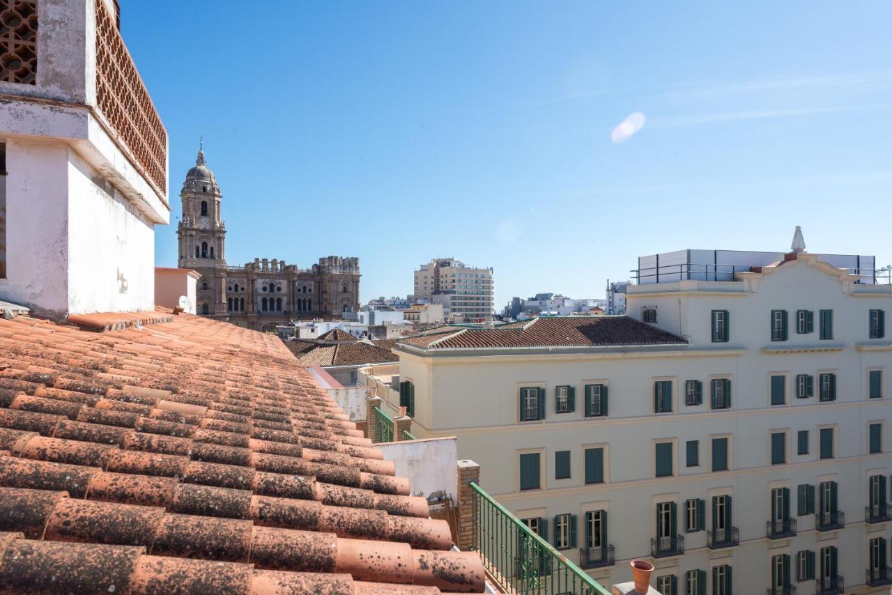 Flores - Atico Duplex Con Terraza - Probeyma - Apartment *