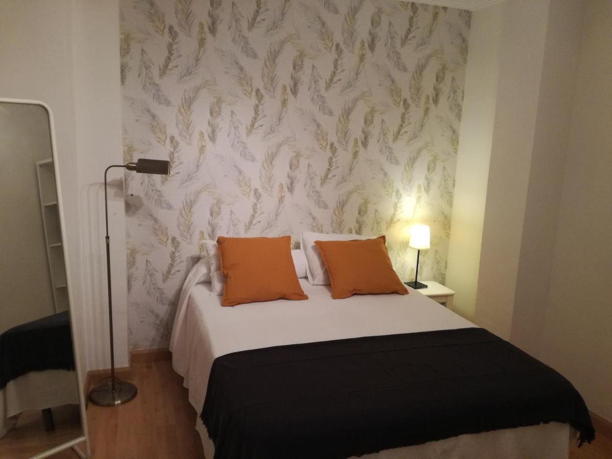 Centro Apartamento Málaga