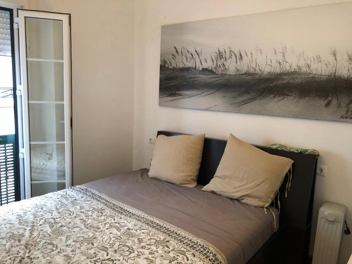 Centro Ideal Y Luminoso Apartment Malaga