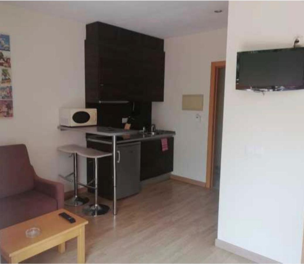 Estudio Almayate Beach Apartamento