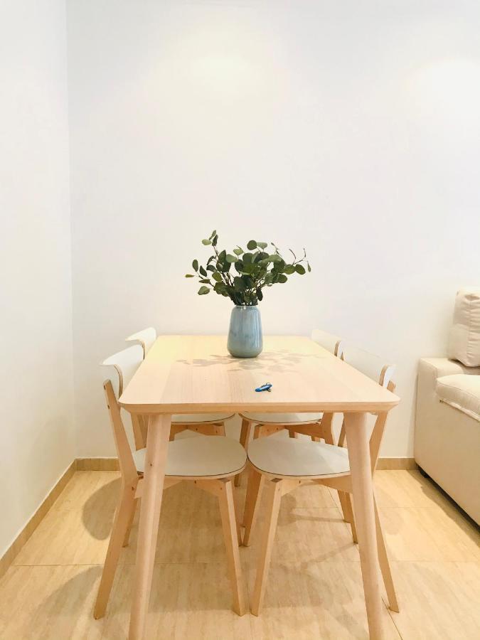 Apartamento Andalucía Ii&balcony By Ele