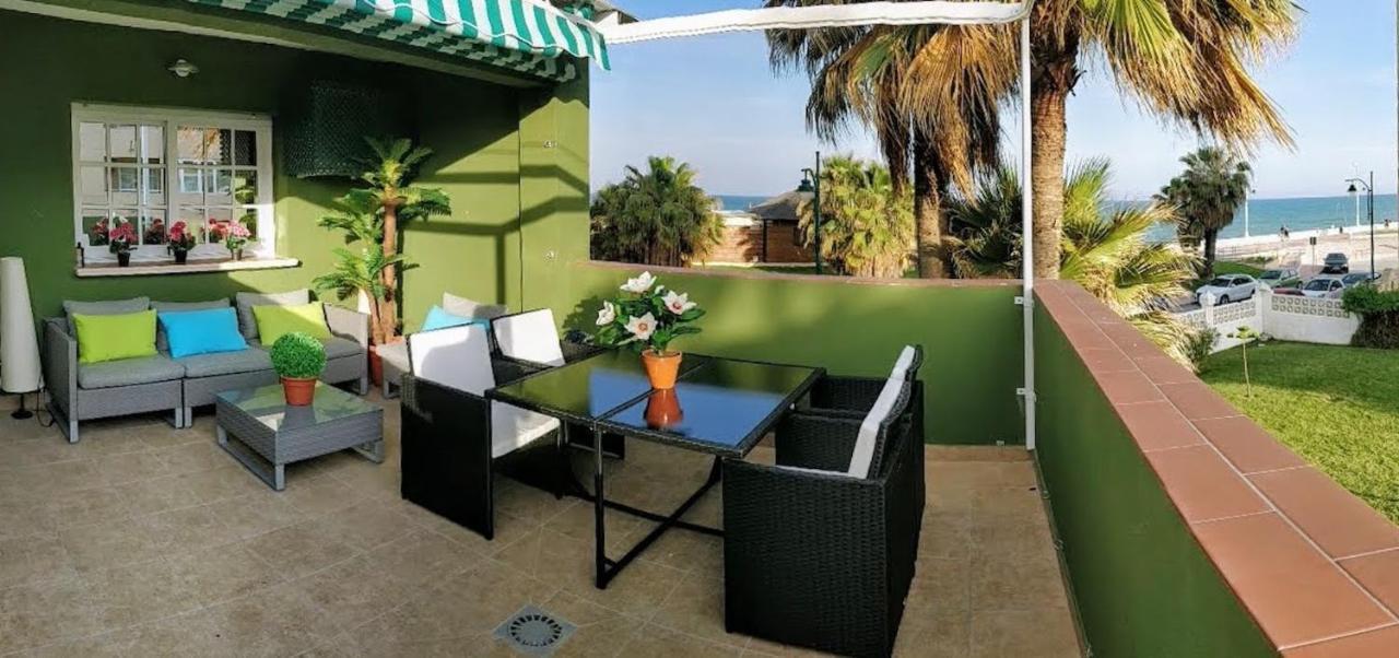 Apartamento Sun & House *
