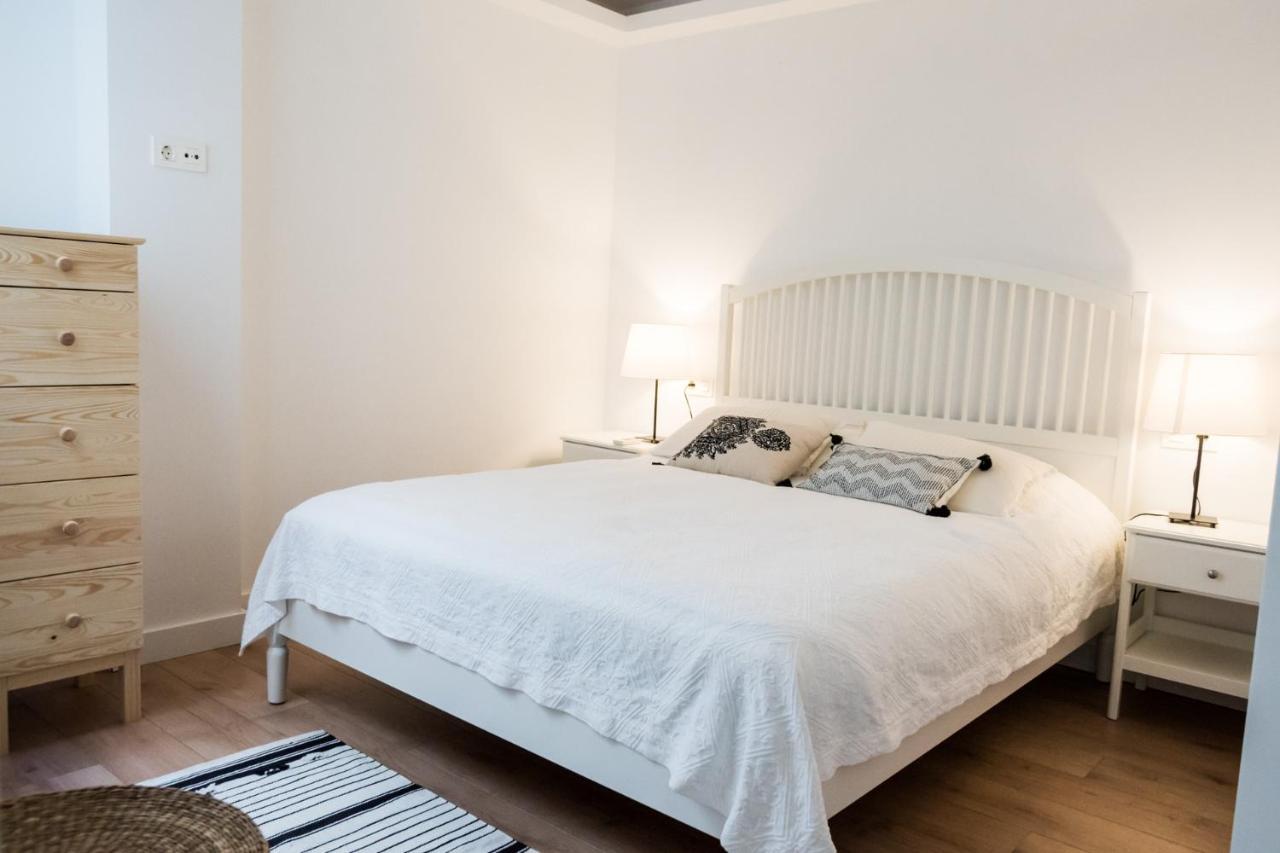 Apartamento Alamos Luxury