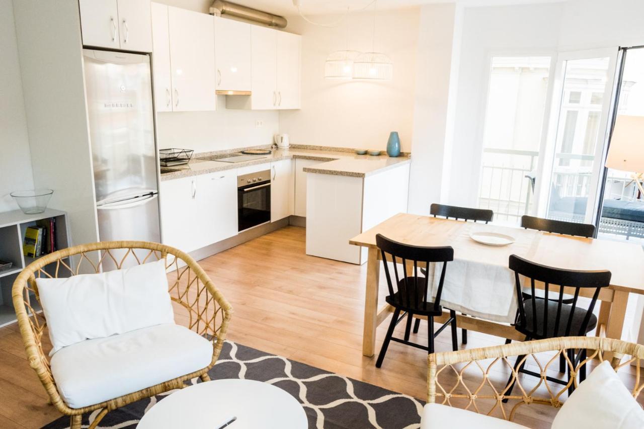 Apartamento Alamos Luxury *