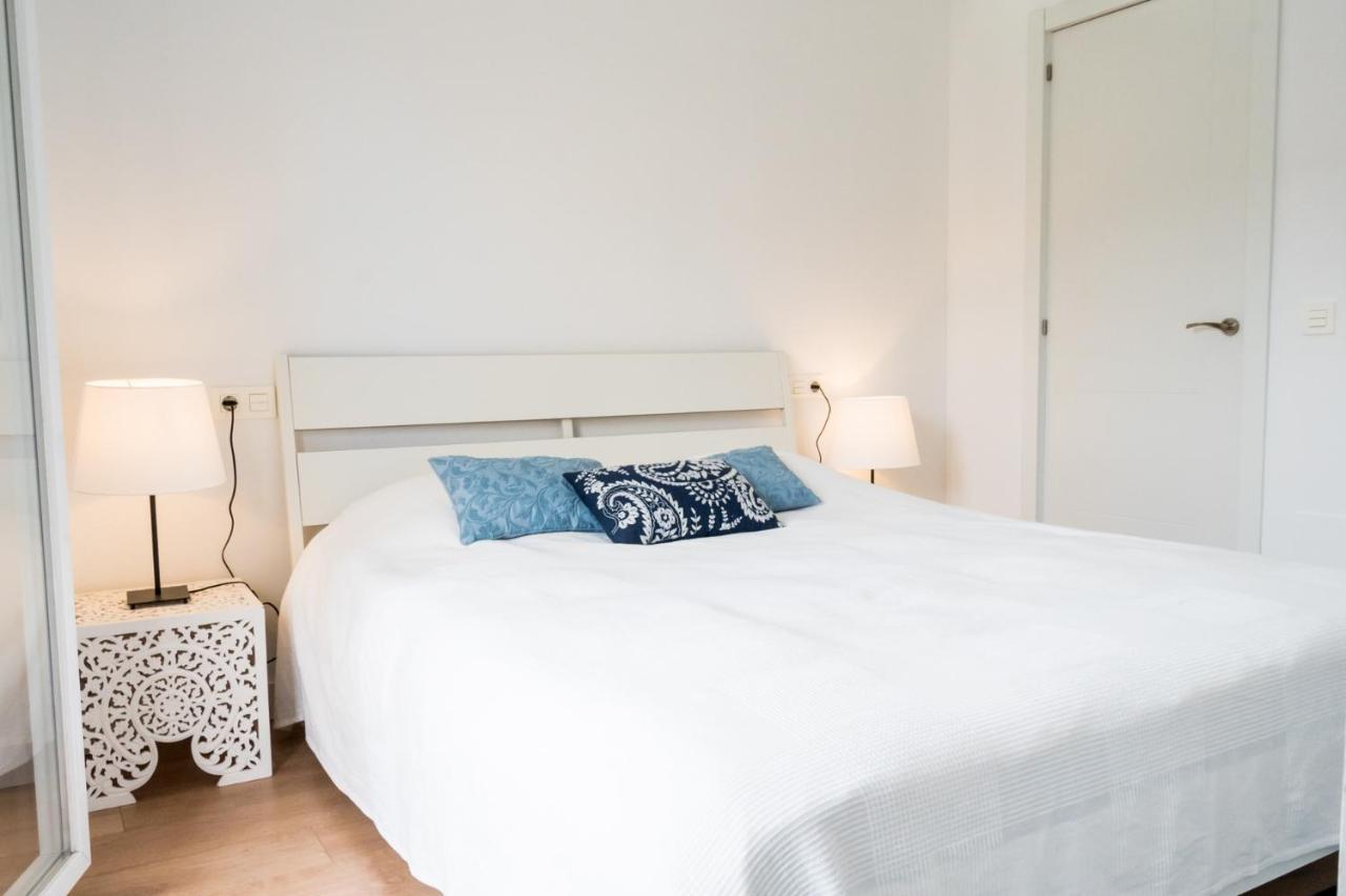 Apartamento Alamos Luxury Málaga