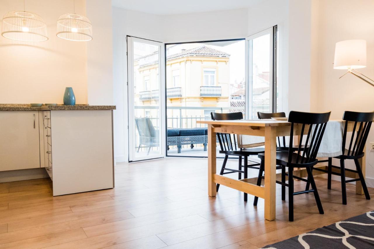 Alamos Luxury Apartamento