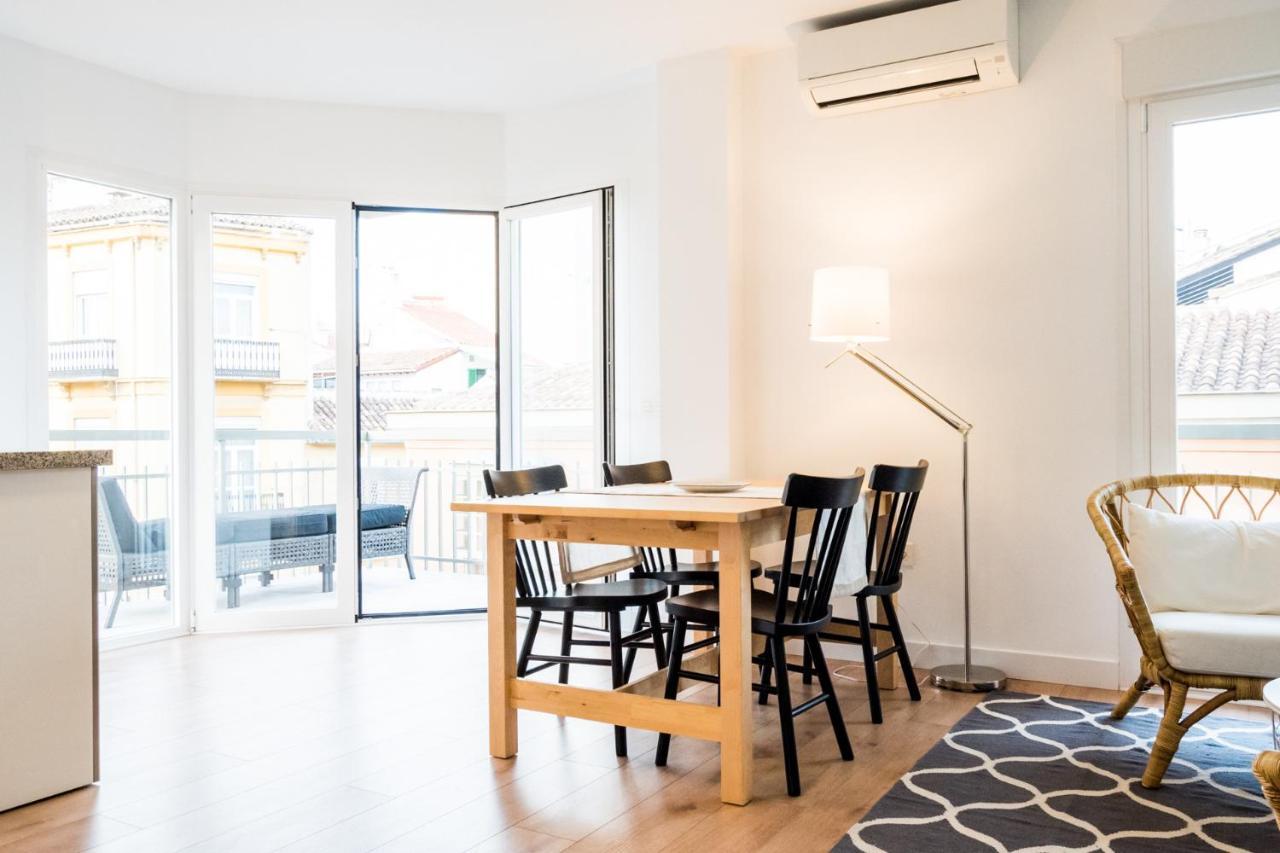 Alamos Luxury Apartamento *