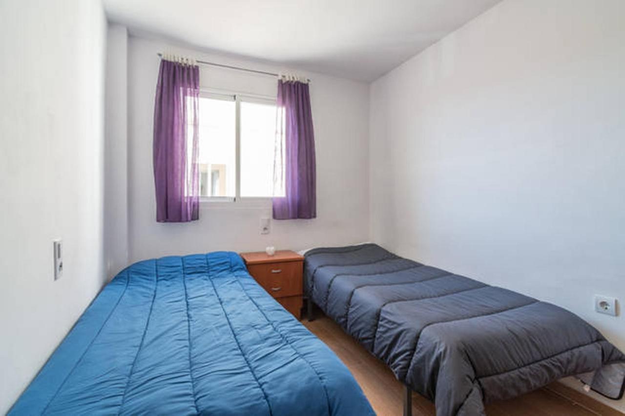 Apartment Postigos *