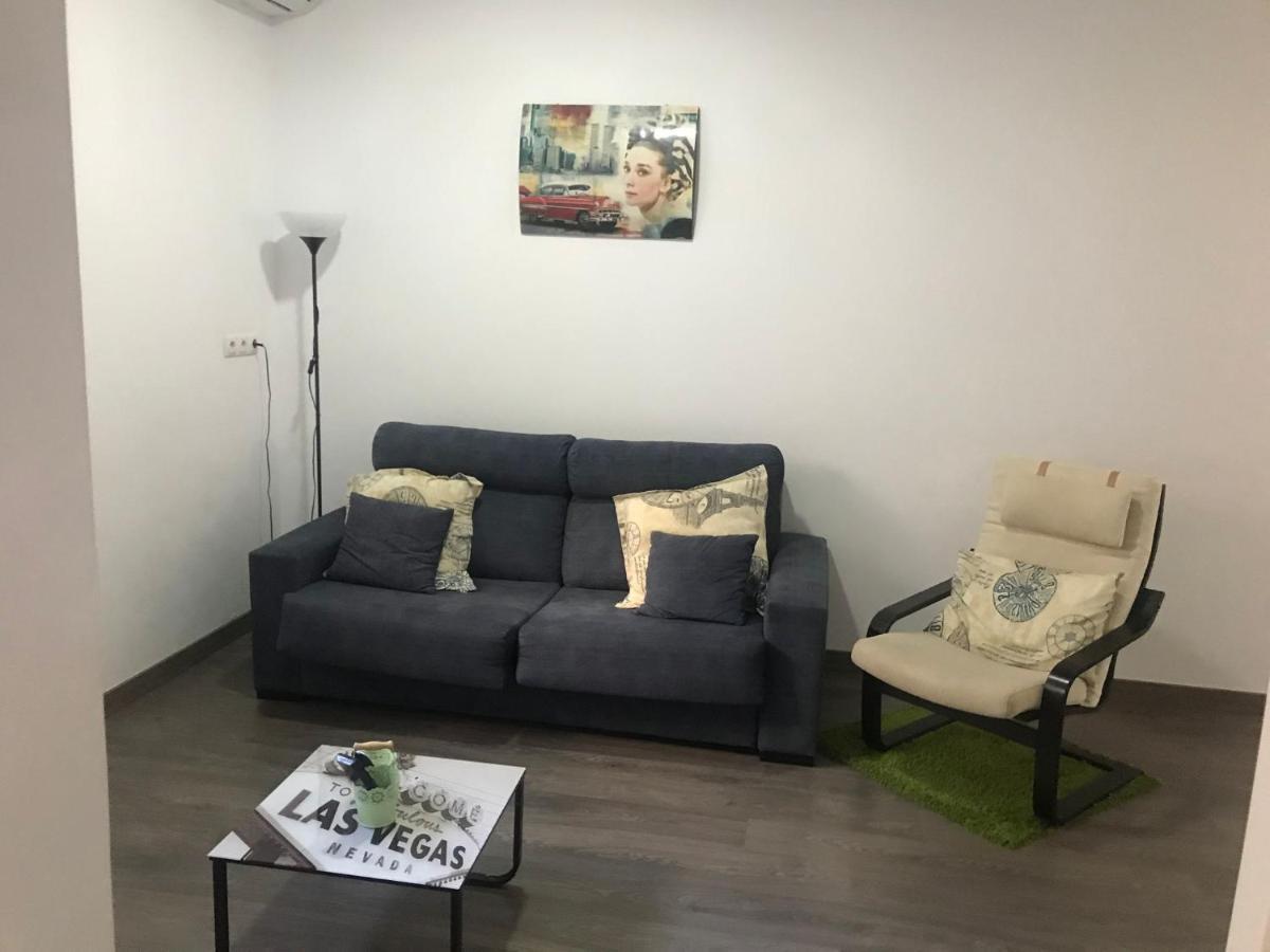 Apartment Huelintown