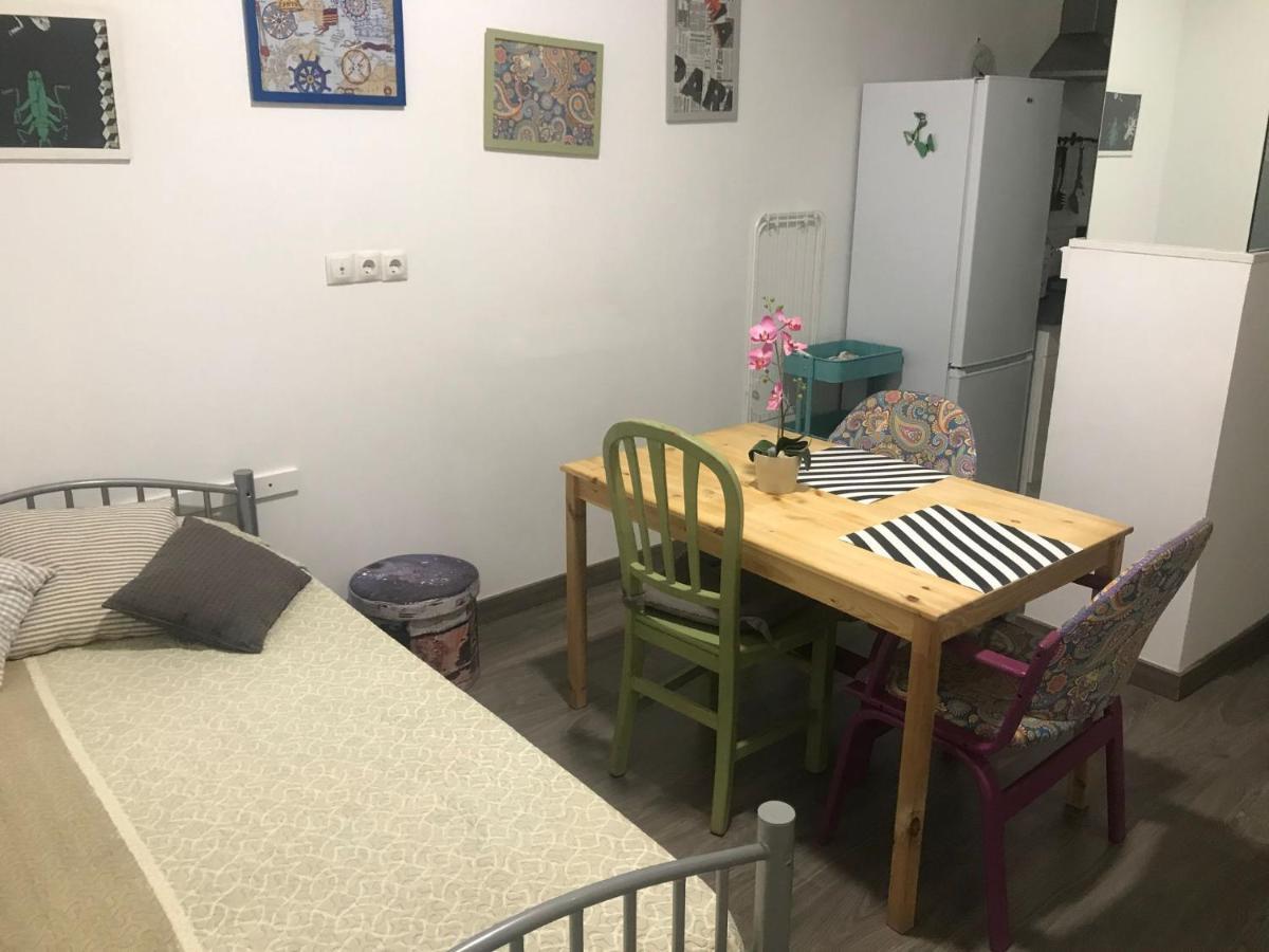 Huelintown Apartment