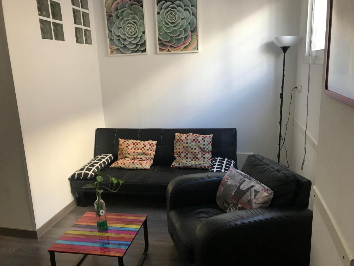 Huelintown Apartment *