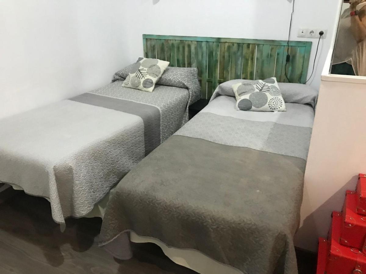 Apartment Huelintown Malaga