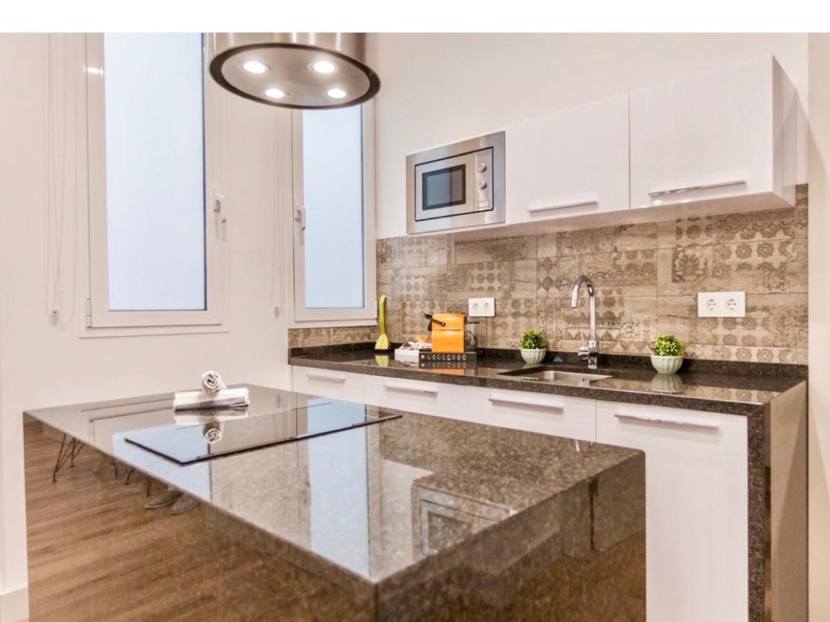 Apartamento Del Parque Flats Santos Exclusive *