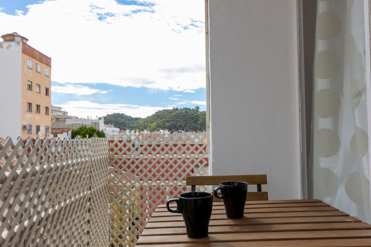 Apartamento Flat -200m Center-2 Baths- 3 Bedrooms 5pers *
