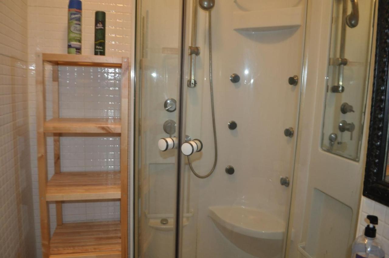 Apartamento Flat -200m Center-2 Baths- 3 Bedrooms 5pers *