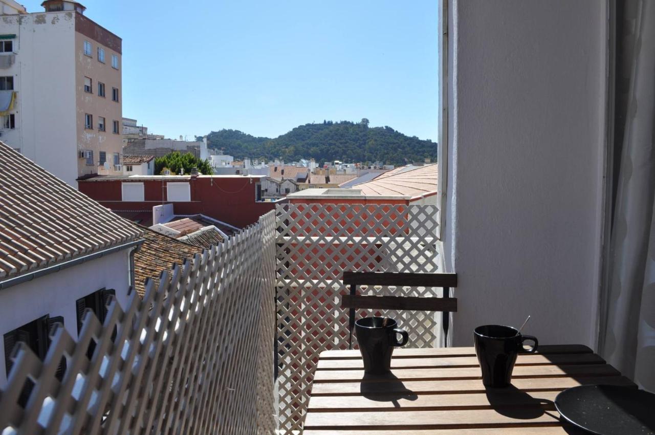 Flat -200m Center-2 Baths- 3 Bedrooms 5pers *