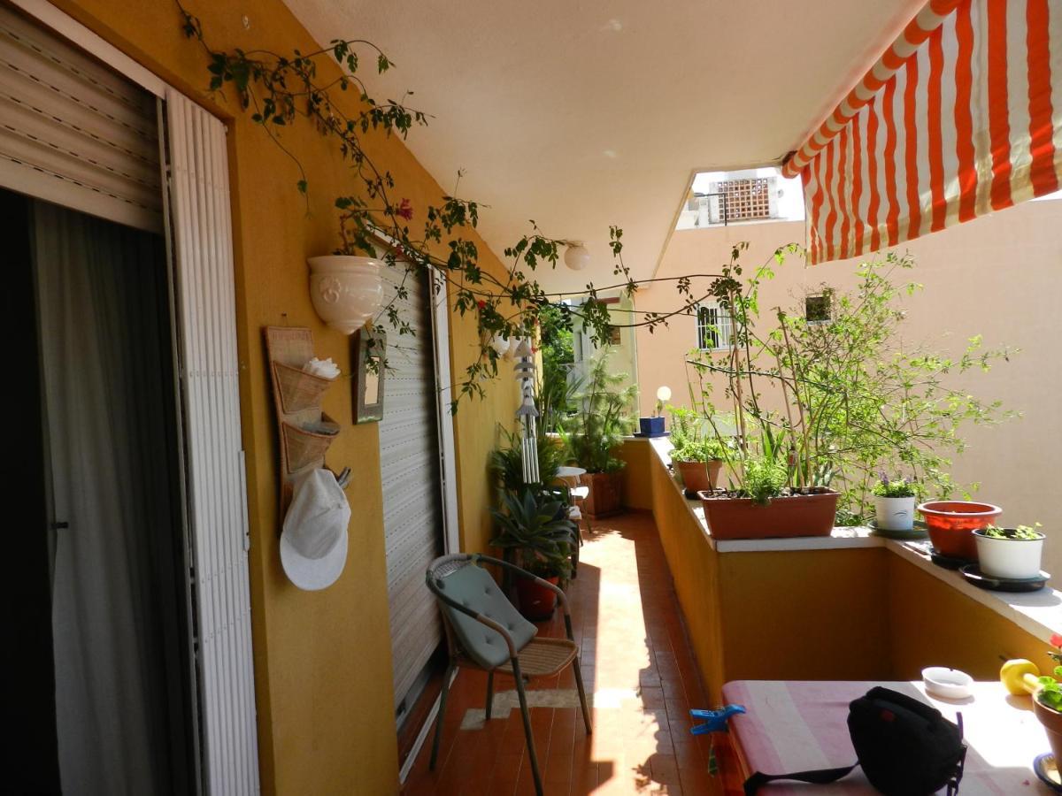 Habitación en casa particular Pedregalejo *