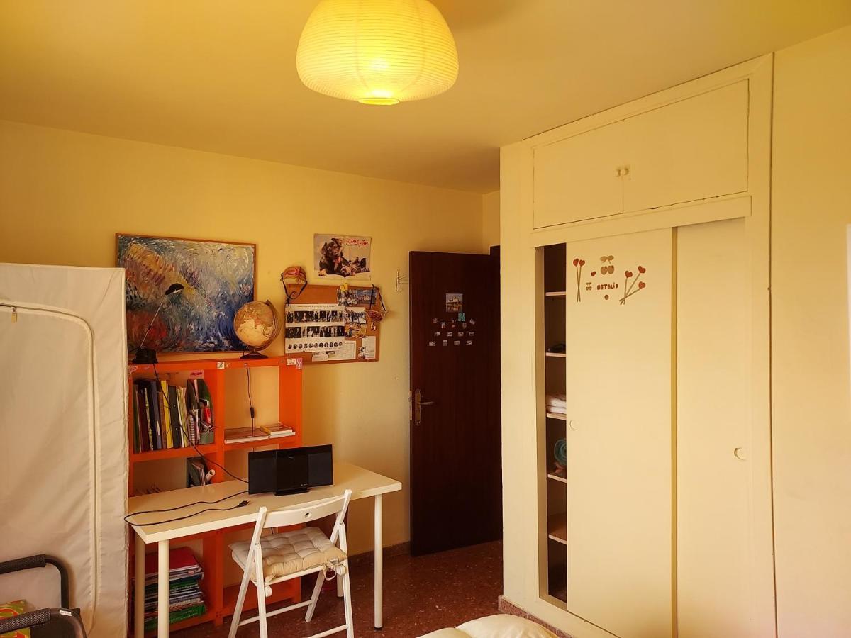 Pedregalejo Habitación en casa particular *