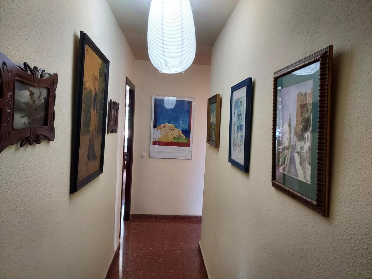 Habitación en casa particular Pedregalejo