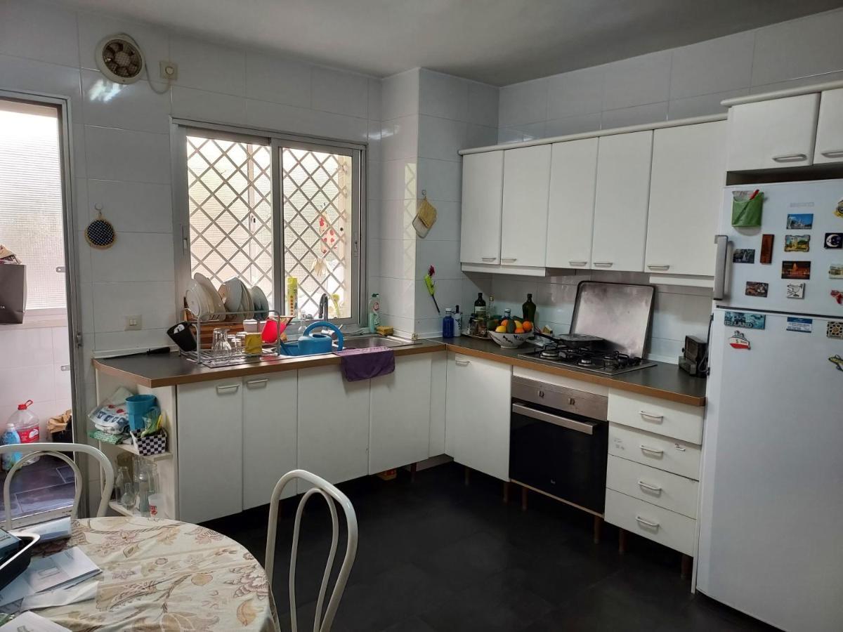 Pedregalejo Habitación en casa particular