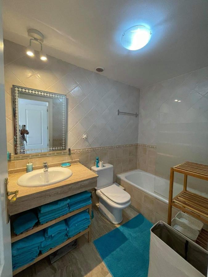 Apartamento Paraiso Riviera Del Sol