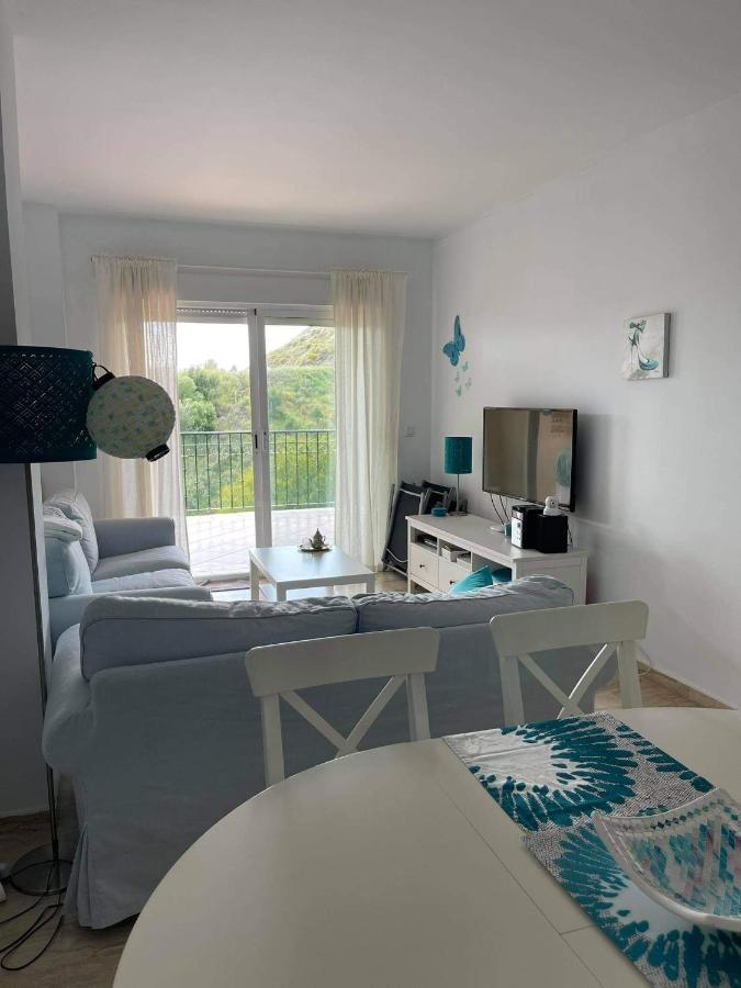 Apartamento Paraiso Riviera Del Sol Málaga