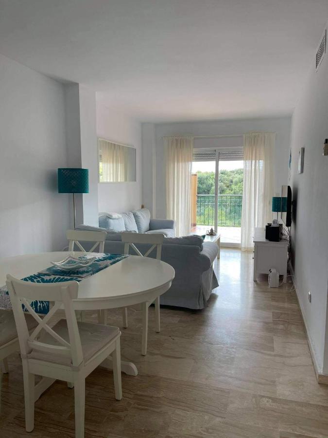 Apartamento Paraiso Riviera Del Sol