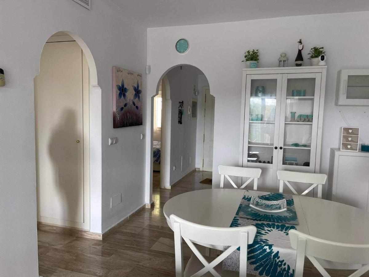 Apartamento Paraiso Riviera Del Sol