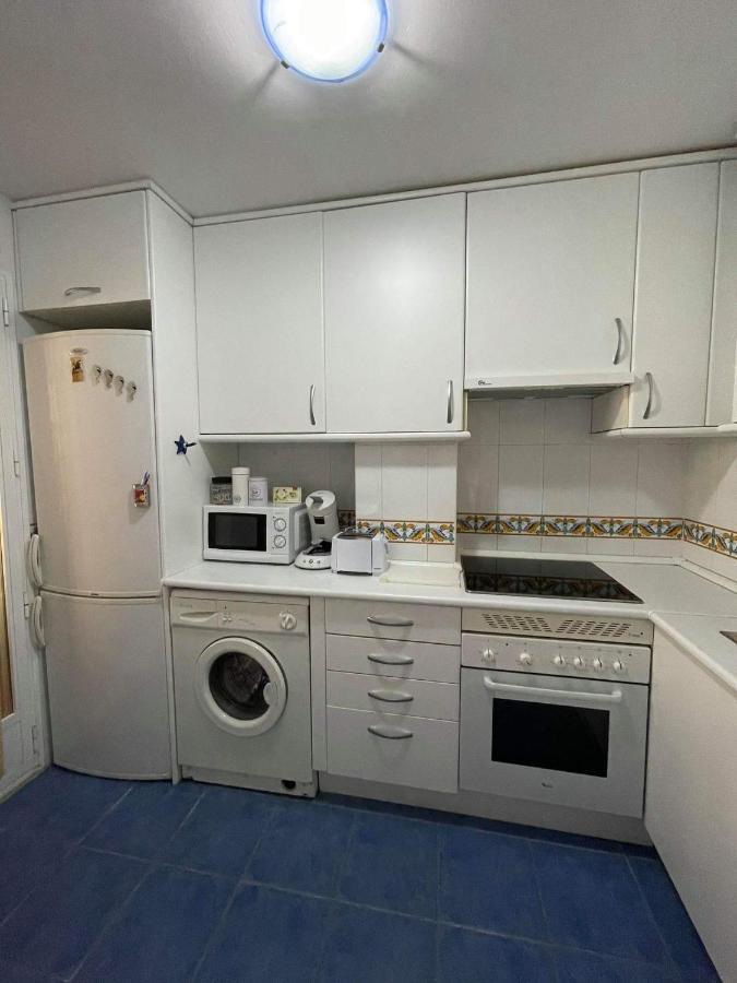 Apartamento Paraiso Riviera Del Sol Málaga
