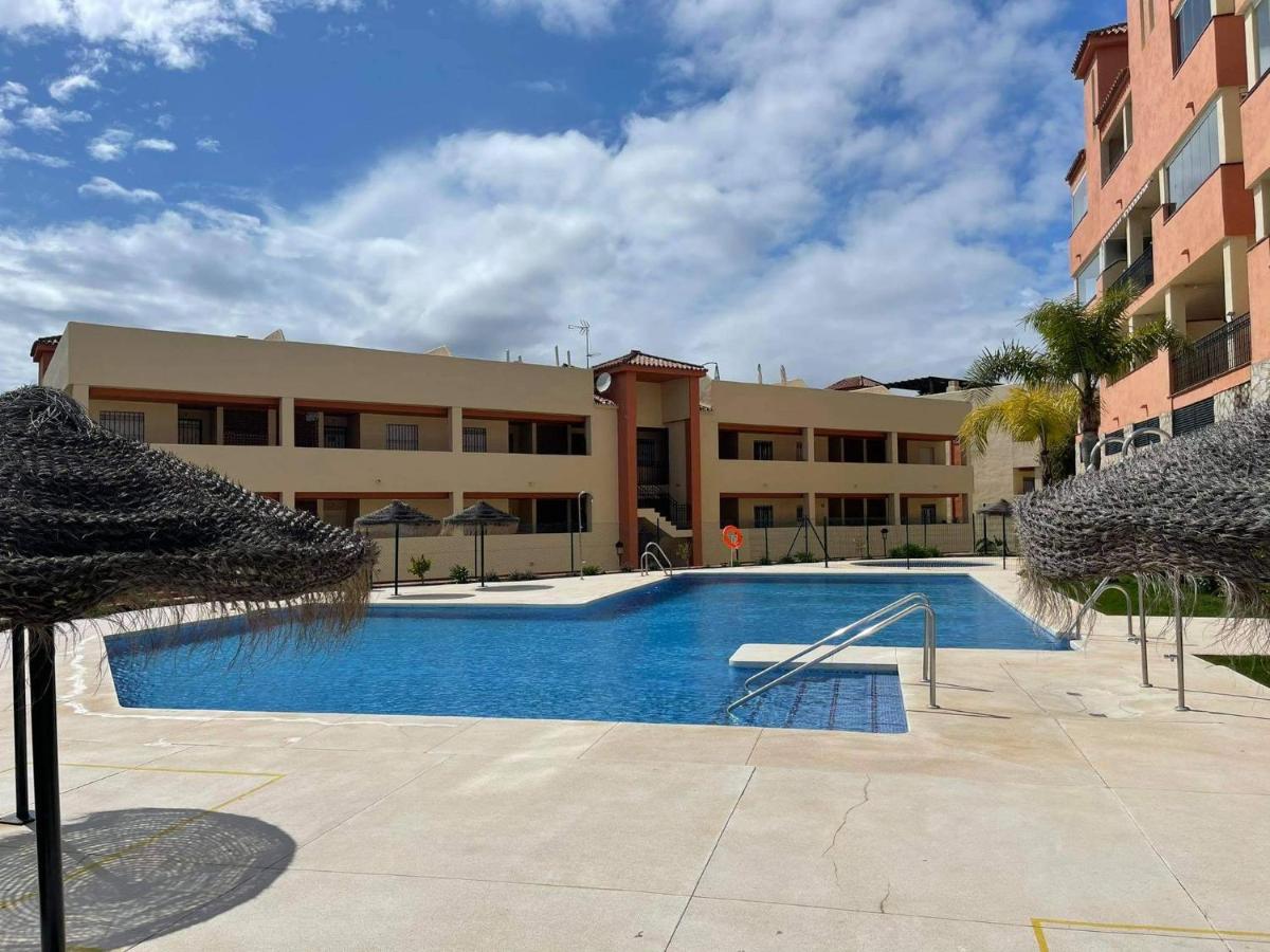 Apartamento Paraiso Riviera Del Sol *