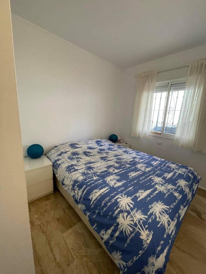 Paraiso Riviera Del Sol Apartamento Málaga
